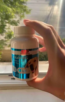 Vitalidog | Мультивитаминная таблетка от 150 Таблетки За кучета 4